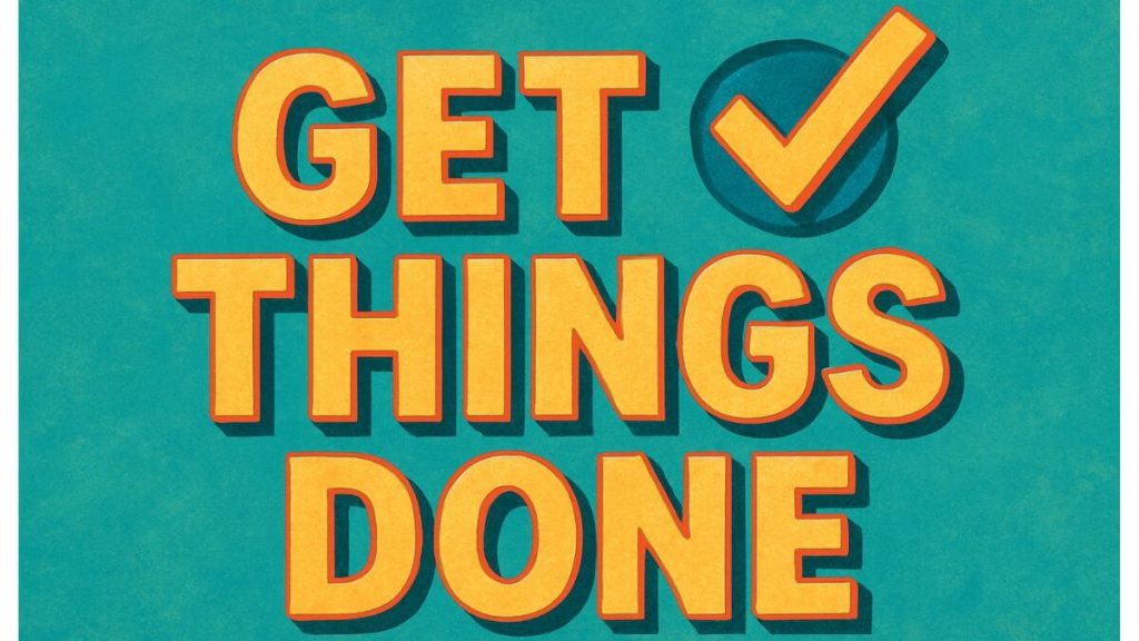 get-things-done